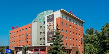 ibis katowice zabrze