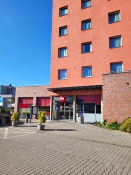 ibis katowice zabrze