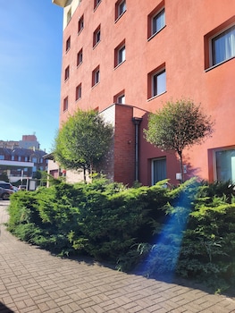 ibis katowice zabrze