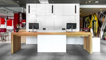 ibis katowice zabrze