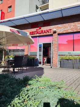 ibis katowice zabrze