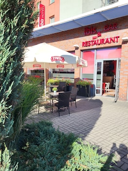ibis katowice zabrze