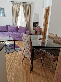 Prince Residence Apartments,Sector 4>>Bucharest,3 star