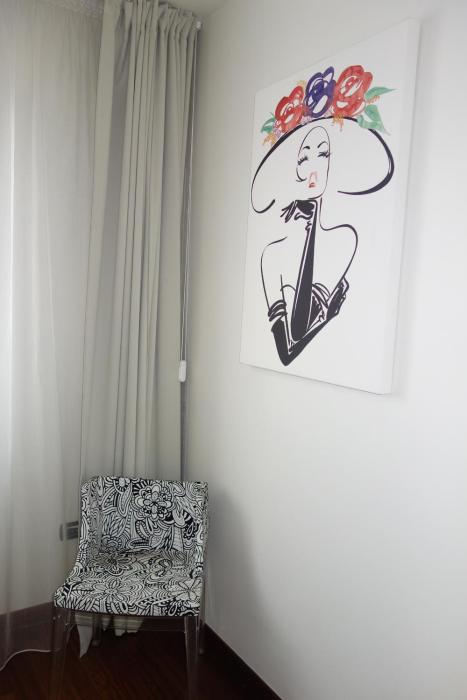 prince residence apartments