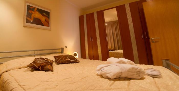 prince residence apartments