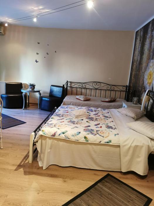 prince residence apartments