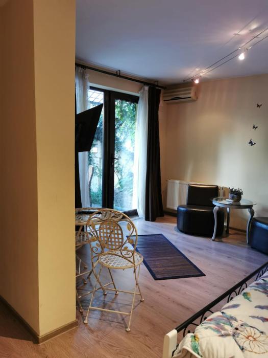 prince residence apartments