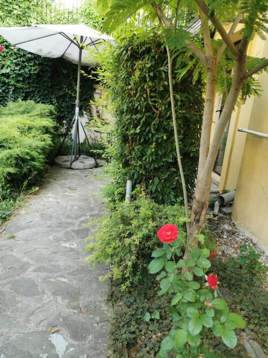 prince residence apartments