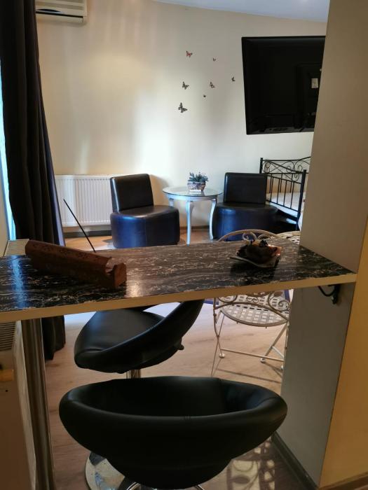 prince residence apartments