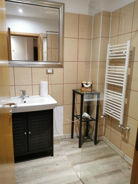 prince residence apartments