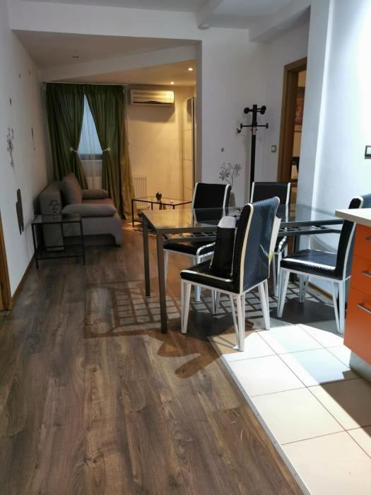 prince residence apartments