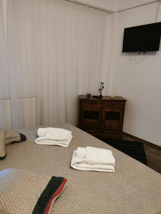 prince residence apartments