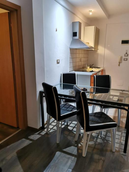 prince residence apartments