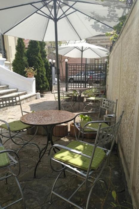 prince residence apartments