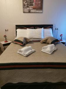 prince residence apartments