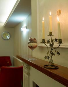 prince residence apartments