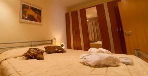 prince residence apartments