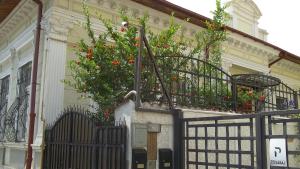 prince residence apartments