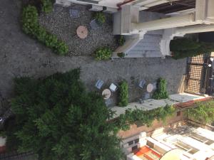 prince residence apartments