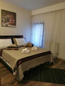 prince residence apartments