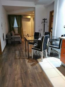 prince residence apartments