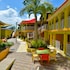cocolapalm seaside resort