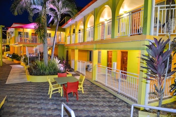 negril