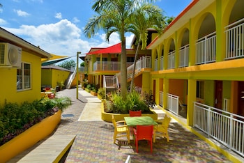 negril