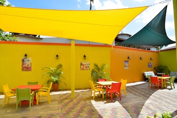 cocolapalm seaside resort