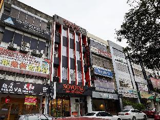 Sovotel Boutique Hotel,Kuala Lumpur>>Batu Caves,3 star