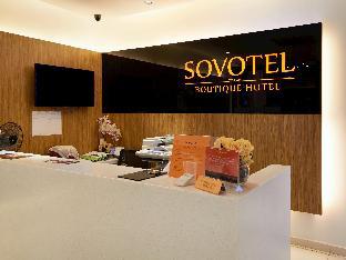 Sovotel Boutique Hotel,Kuala Lumpur>>Batu Caves,3 star