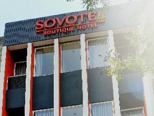 sovotel boutique hotel