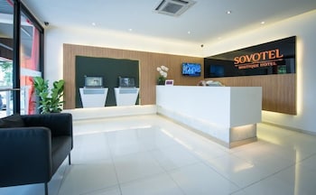 sovotel boutique hotel