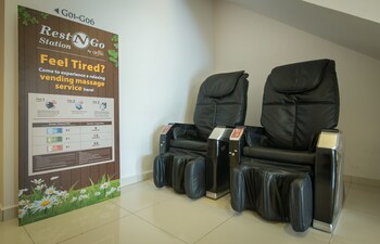 sovotel boutique hotel