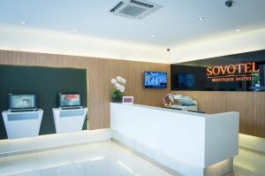 sovotel boutique hotel