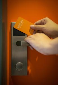 sovotel boutique hotel