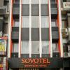 sovotel boutique hotel