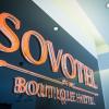 sovotel boutique hotel