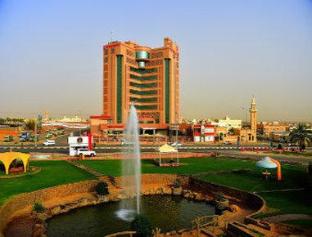 Ramada By Wyndham Al Qassim,Bukayriah>>Al Qassim,5 star