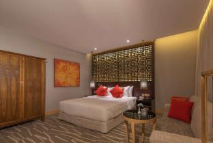 Ramada By Wyndham Al Qassim,Bukayriah>>Al Qassim,5 star