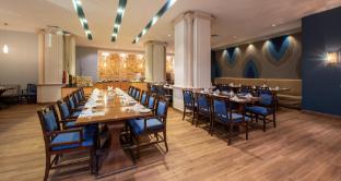 Ramada By Wyndham Al Qassim,Bukayriah>>Al Qassim,5 star