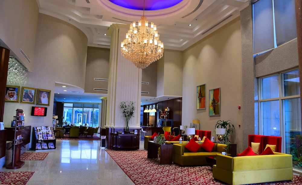 ramada by wyndham al qassim