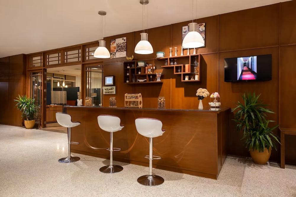 ramada by wyndham al qassim