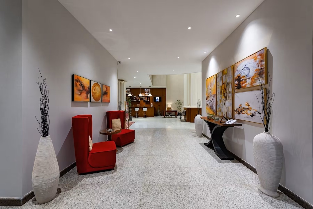 ramada by wyndham al qassim