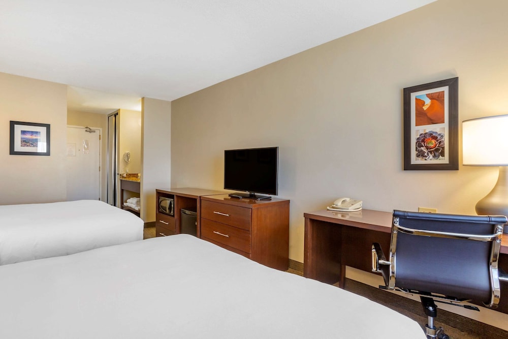 wingate by wyndham los alamos