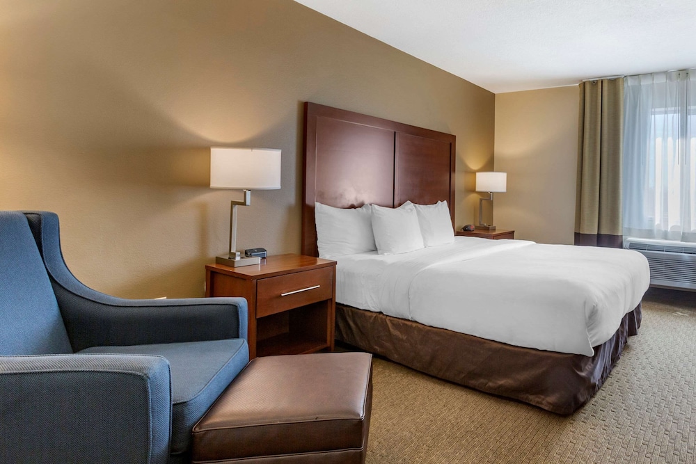 wingate by wyndham los alamos