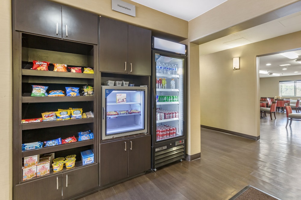 wingate by wyndham los alamos