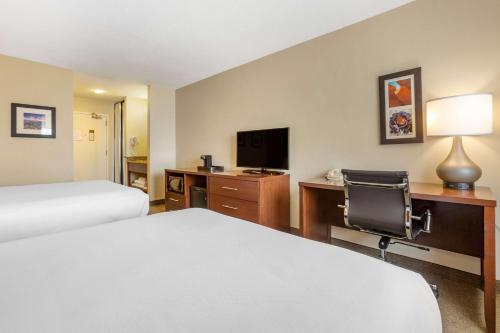 wingate by wyndham los alamos