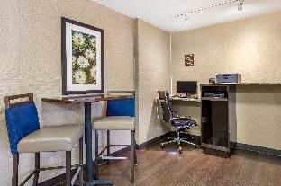 wingate by wyndham los alamos