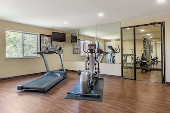 Wingate By Wyndham Los Alamos,New Mexico>>Los Alamos,3 star